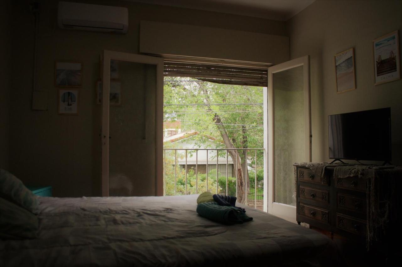 Bed and Breakfast Coraggiosa Мендоса Экстерьер фото