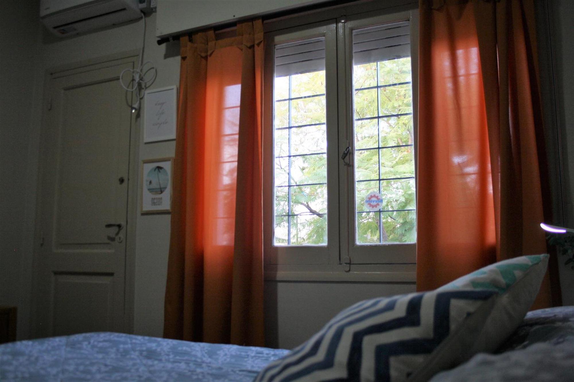 Bed and Breakfast Coraggiosa Мендоса Экстерьер фото