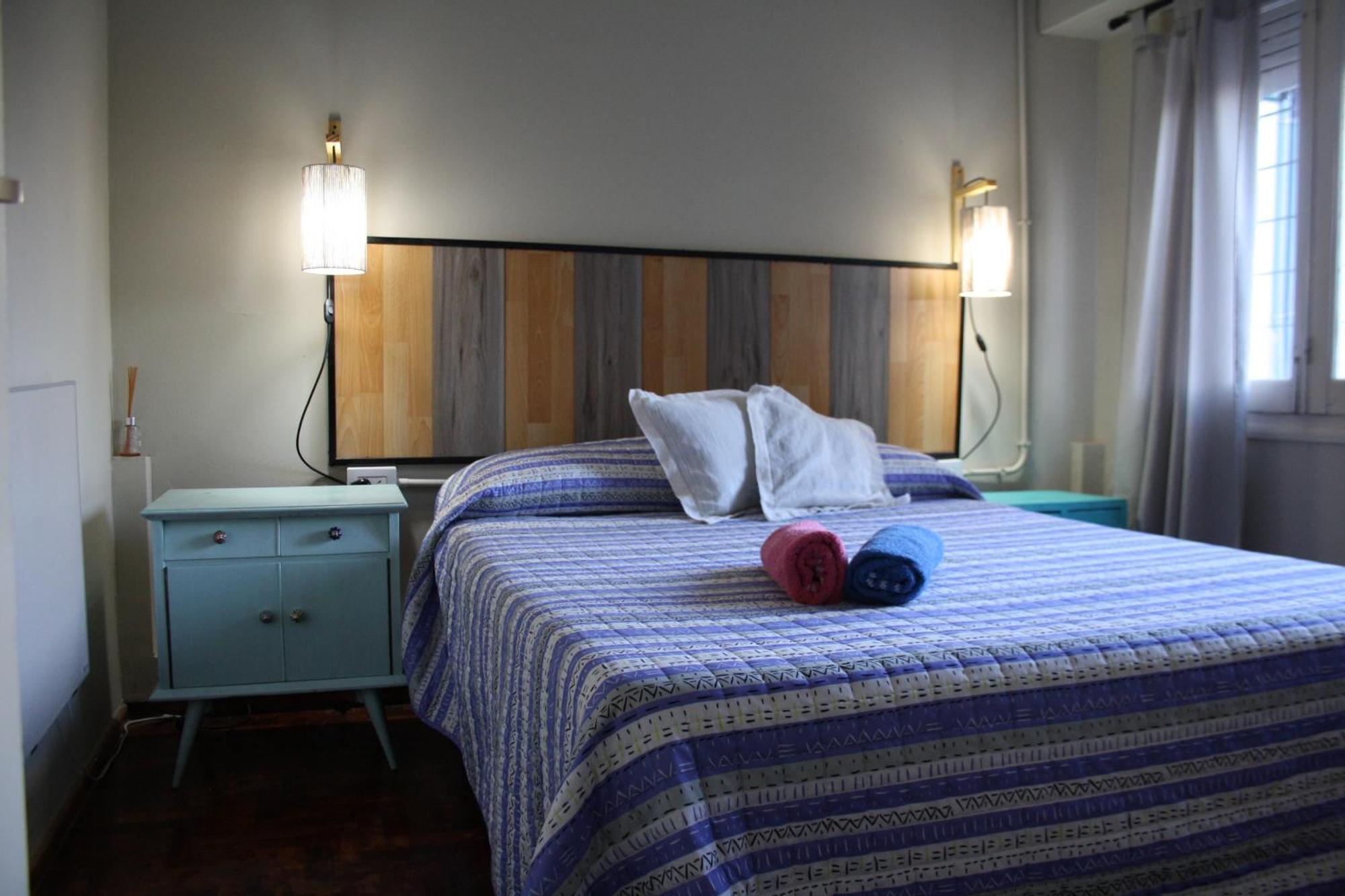 Bed and Breakfast Coraggiosa Мендоса Экстерьер фото